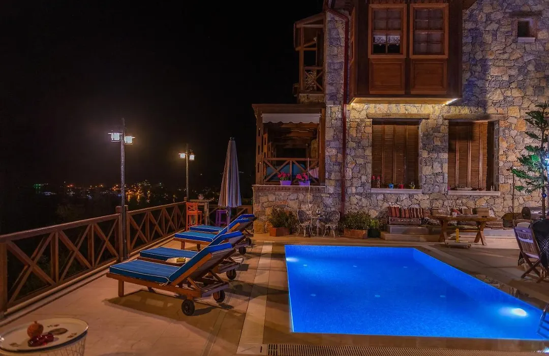Villa Bakacak-1