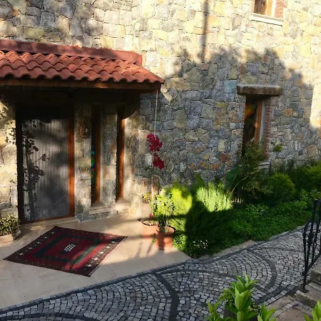 Villa Bakacak-3